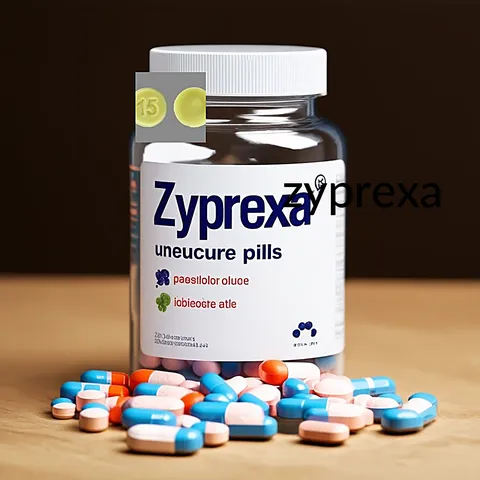 Zyprexa 5 mg prezzo